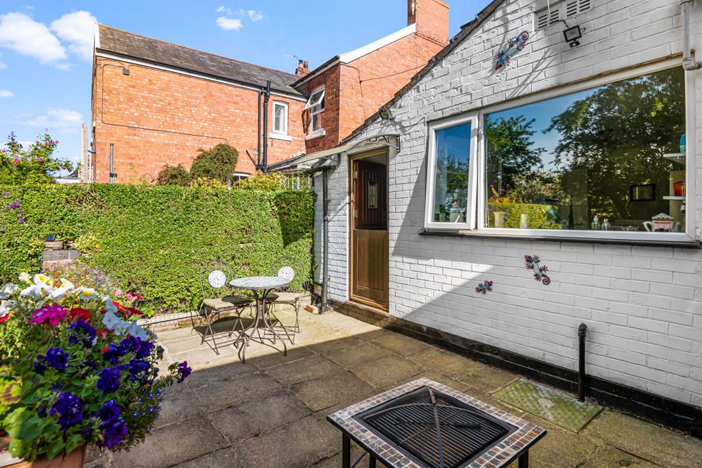 Rilshaw Lane, Winsford CW Estate Agents